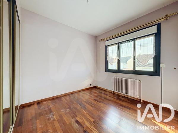 Maison à vendre 4 pièces 76 m² Yerres