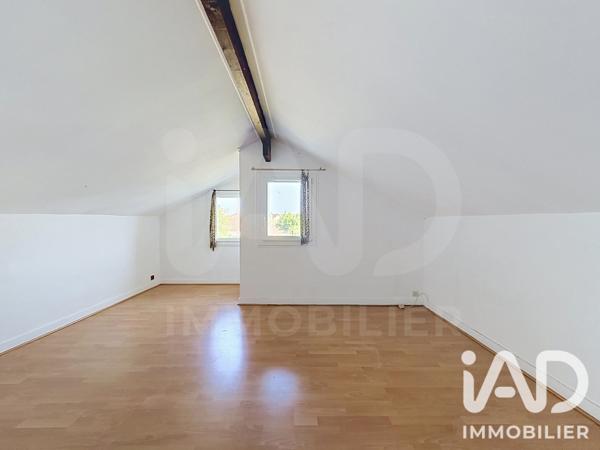 Maison à vendre 4 pièces 76 m² Yerres