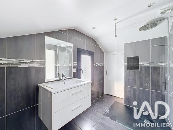 Maison à vendre 4 pièces 76 m² Yerres
