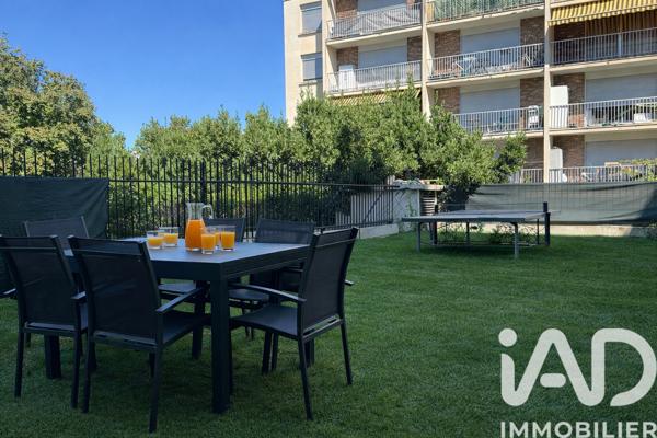 Appartement à vendre 3 pièces 70,3 m² Maisons-Alfort