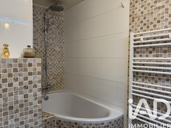 Appartement à vendre 3 pièces 70,3 m² Maisons-Alfort