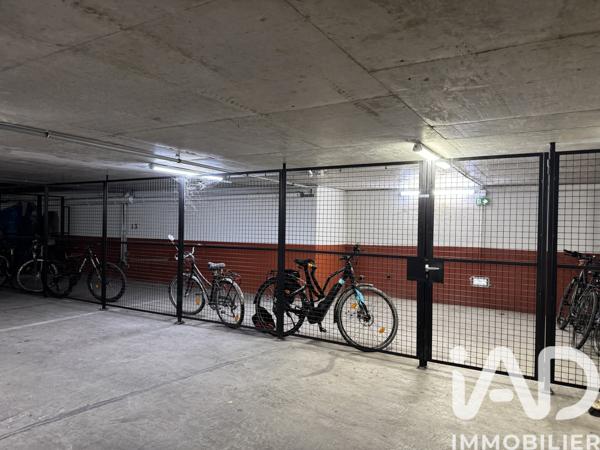 Appartement à vendre 3 pièces 70,3 m² Maisons-Alfort