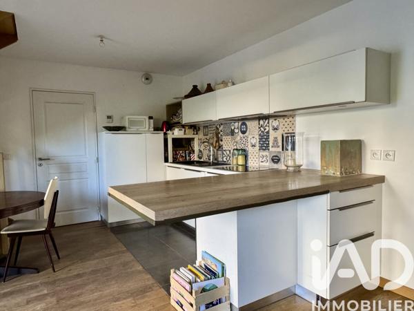 Appartement à vendre 3 pièces 70,3 m² Maisons-Alfort