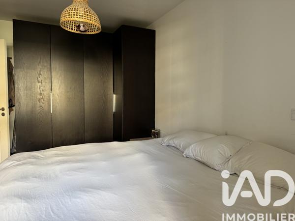 Appartement à vendre 3 pièces 70,3 m² Maisons-Alfort