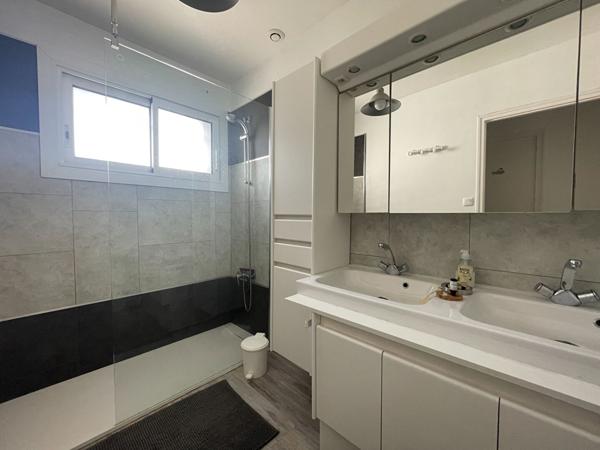 Maison Saint Vincent Sur Jard 5 pièce(s) 155 m2