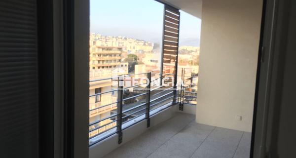 À vendre Studio 27.89 m² - Saint-laurent-du-var 06700