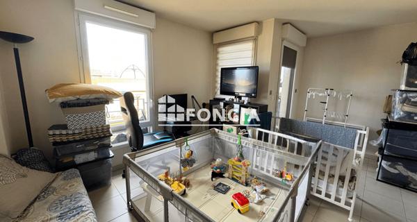 À vendre Studio 27.89 m² - Saint-laurent-du-var 06700