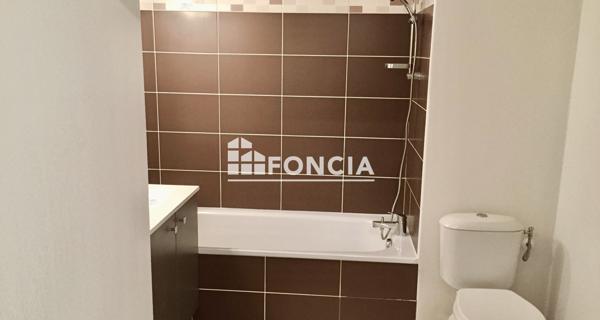 À vendre Studio 27.89 m² - Saint-laurent-du-var 06700