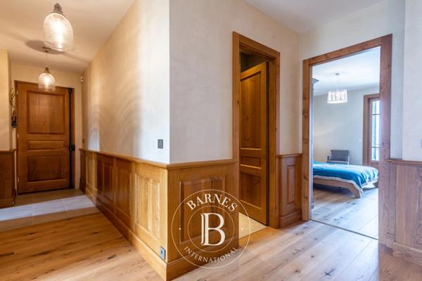 Évian-les-Bains, Appartement 2 Chambres -  68 m² à vendre