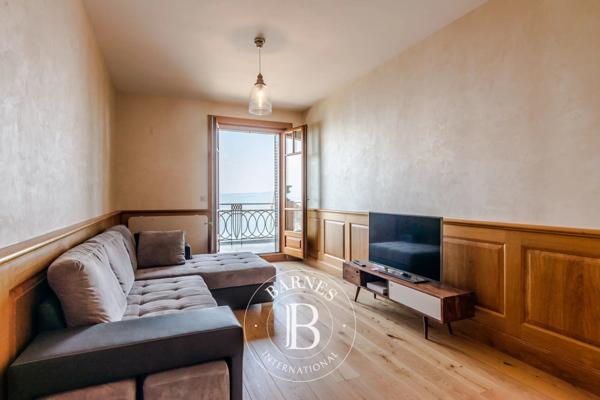Évian-les-Bains, Appartement 2 Chambres -  68 m² à vendre