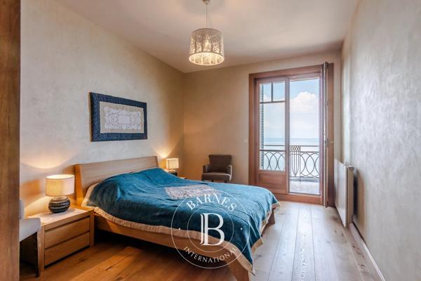 Évian-les-Bains, Appartement 2 Chambres -  68 m² à vendre