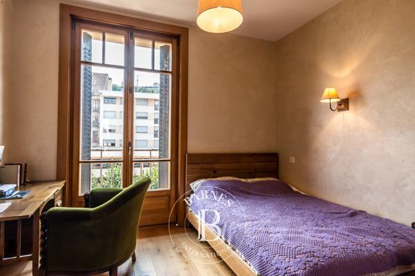 Évian-les-Bains, Appartement 2 Chambres -  68 m² à vendre