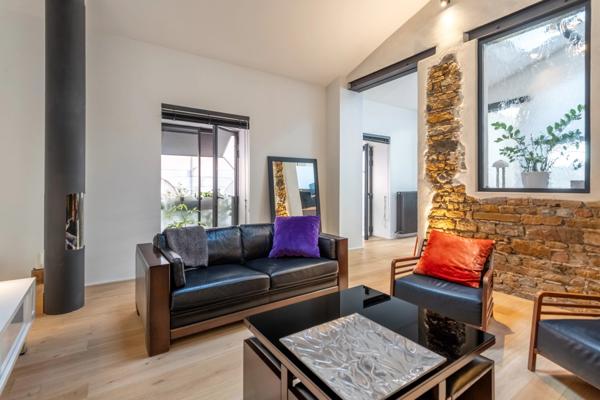 Lyon 2 - Bellecour - Appartement duplex familial de 244,93 m² - 4/5 chambres