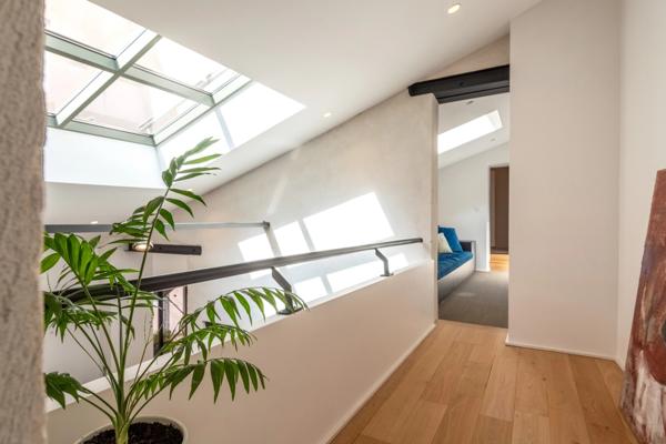 Lyon 2 - Bellecour - Appartement duplex familial de 244,93 m² - 4/5 chambres