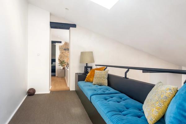 Lyon 2 - Bellecour - Appartement duplex familial de 244,93 m² - 4/5 chambres
