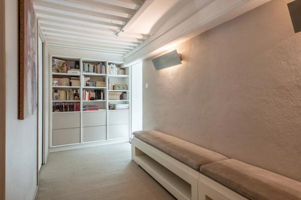 Lyon 2 - Bellecour - Appartement duplex familial de 244,93 m² - 4/5 chambres