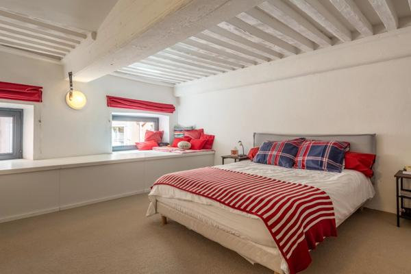 Lyon 2 - Bellecour - Appartement duplex familial de 244,93 m² - 4/5 chambres