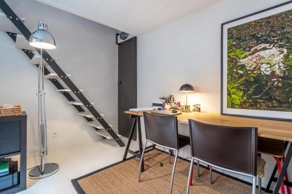 Lyon 2 - Bellecour - Appartement duplex familial de 244,93 m² - 4/5 chambres