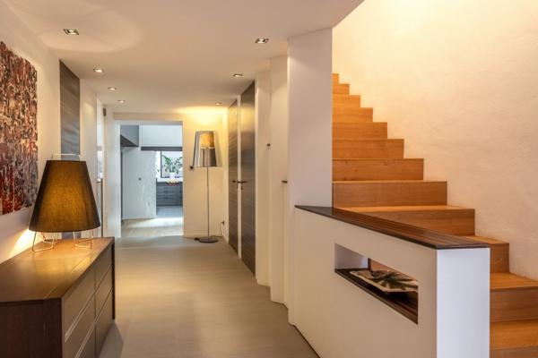 Lyon 2 - Bellecour - Appartement duplex familial de 244,93 m² - 4/5 chambres