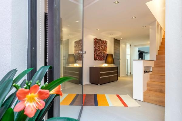 Lyon 2 - Bellecour - Appartement duplex familial de 244,93 m² - 4/5 chambres