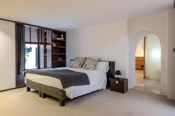 Lyon 2 - Bellecour - Appartement duplex familial de 244,93 m² - 4/5 chambres