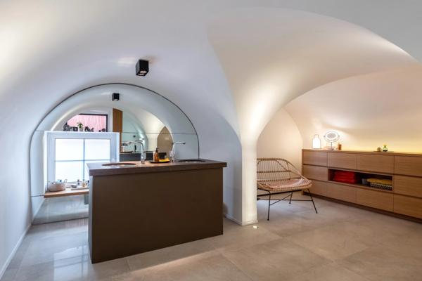 Lyon 2 - Bellecour - Appartement duplex familial de 244,93 m² - 4/5 chambres