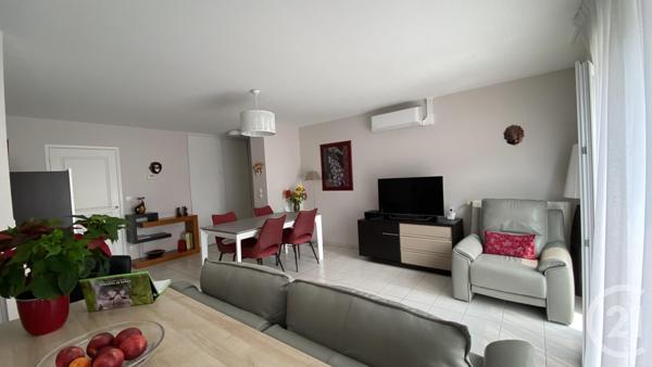 Maison à vendre  3 pièces - 73 m2 LOUVERNE - 53