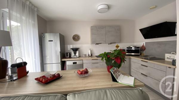 Maison à vendre  3 pièces - 73 m2 LOUVERNE - 53