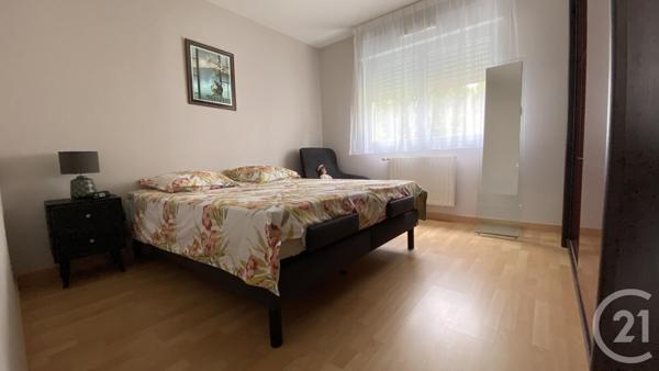 Maison à vendre  3 pièces - 73 m2 LOUVERNE - 53