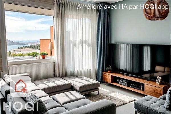 Appartement à vendre |  Palavas-les-Flots |  1 pièce | 17 m²