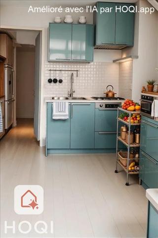 Appartement à vendre |  Palavas-les-Flots |  1 pièce | 17 m²