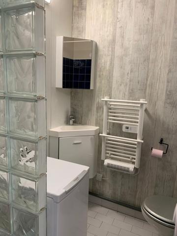 Appartement à vendre 99 000 € Palavas-les-Flots 1 pièce 17 m² DPE C