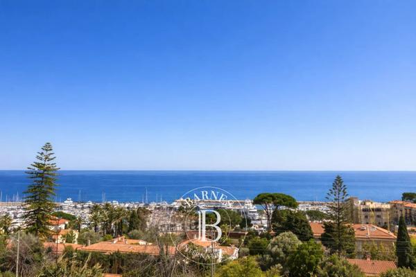 Beaulieu-sur-Mer, Appartement 1 Chambre -  54 m² à vendre
