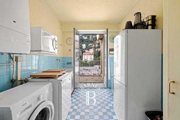 Beaulieu-sur-Mer, Appartement 1 Chambre -  54 m² à vendre