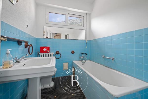 Beaulieu-sur-Mer, Appartement 1 Chambre -  54 m² à vendre