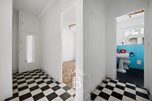 Beaulieu-sur-Mer, Appartement 1 Chambre -  54 m² à vendre