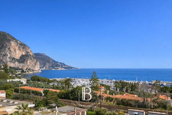 Beaulieu-sur-Mer, Appartement 1 Chambre -  54 m² à vendre