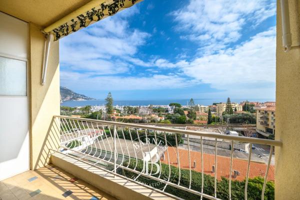 Beaulieu-sur-Mer, Appartement 1 Chambre -  54 m² à vendre
