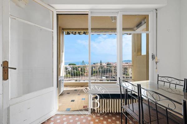 Beaulieu-sur-Mer, Appartement 1 Chambre -  54 m² à vendre