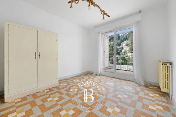 Beaulieu-sur-Mer, Appartement 1 Chambre -  54 m² à vendre