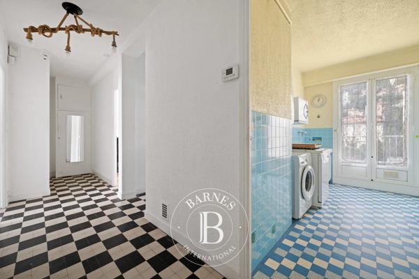 Beaulieu-sur-Mer, Appartement 1 Chambre -  54 m² à vendre