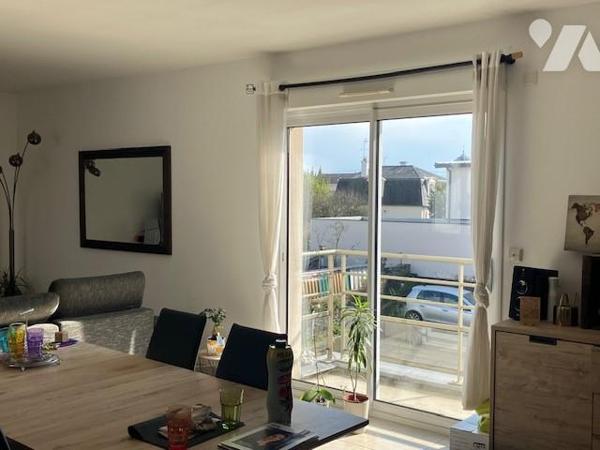 Quartier Saint Leonard Appart Type 3