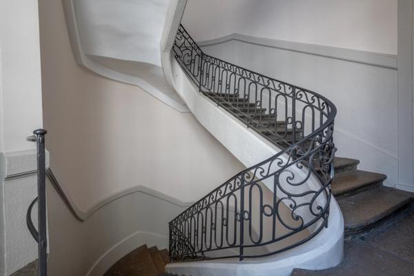 Lyon 2 - Appartement d'exception de 119m² - Vue Saône, Saint-Jean et Fourvière - 1 chambre