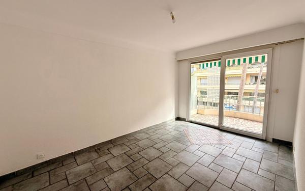 Appartement à vendre    2 pièces • 46,92 m2 Cagnes-sur-Mer