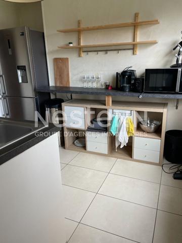 Appartement de 4 avec 3 chambres en colocation à TALENCE