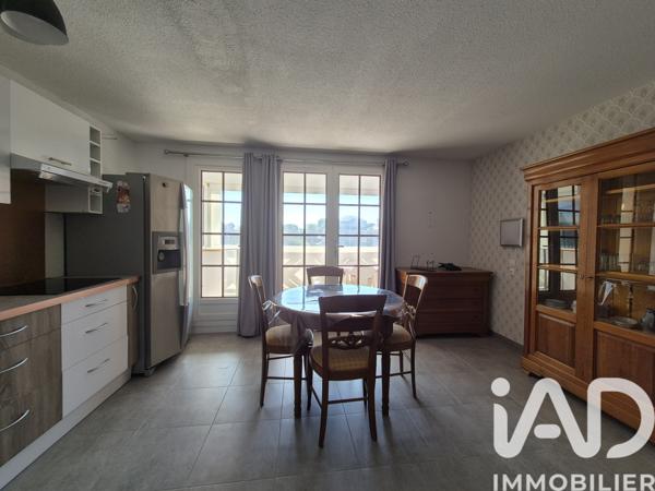 Appartement à vendre 2 pièces 31,5 m² Talmont-Saint-Hilaire