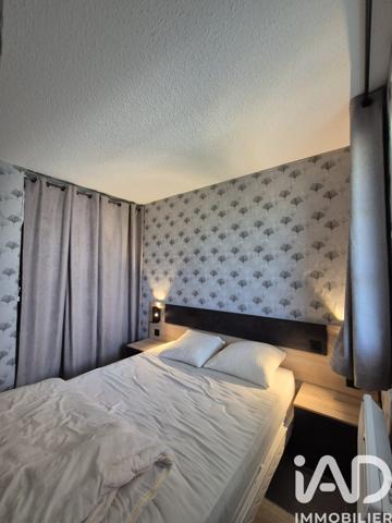 Appartement à vendre 2 pièces 31,5 m² Talmont-Saint-Hilaire