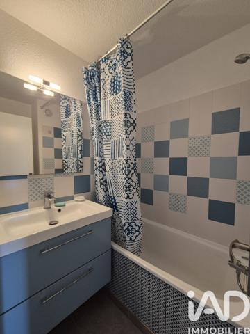 Appartement à vendre 2 pièces 31,5 m² Talmont-Saint-Hilaire