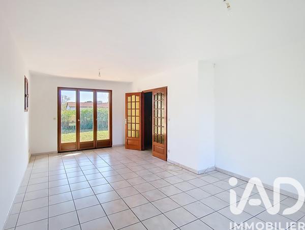 Maison à vendre 5 pièces 89,6 m² Biscarrosse