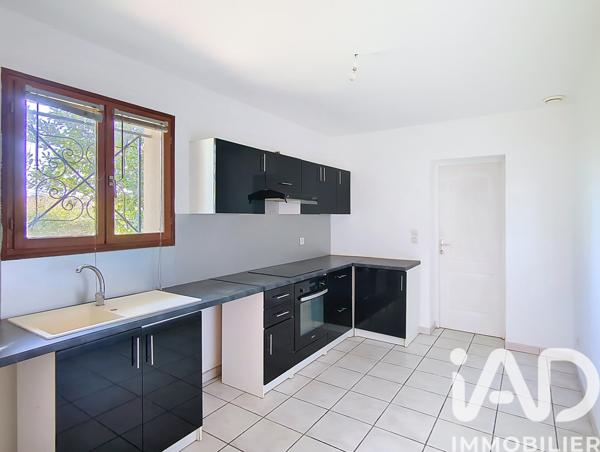 Maison à vendre 5 pièces 89,6 m² Biscarrosse